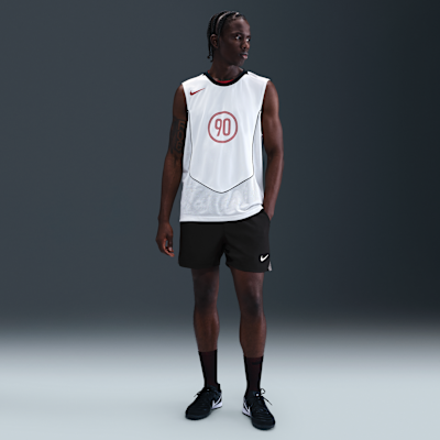Nike Total 90 Men's Dri-FIT Soccer Shorts. Nike.com